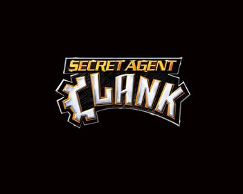Secret Agent Clank - Banner Image