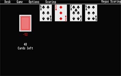 4-7-11 - Screenshot - Gameplay Image