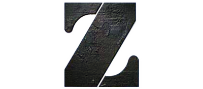 Z - Clear Logo Image