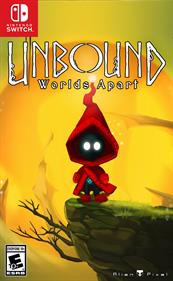 Unbound: Worlds Apart - Box - Front Image