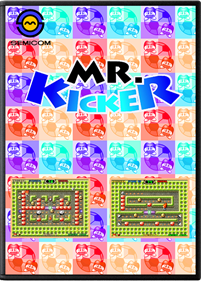 Mr. Kicker