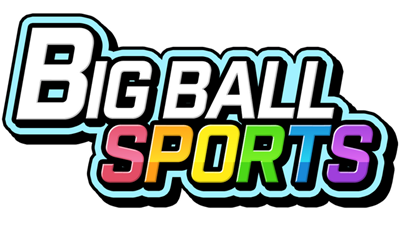 Big Ball Sports - Clear Logo Image