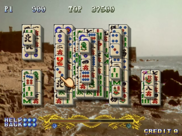 Mahjong Titans Images - LaunchBox Games Database