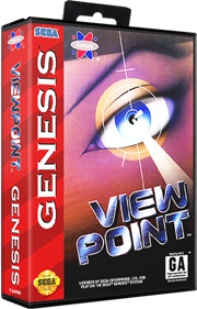 Viewpoint - Box - 3D Image
