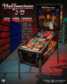 Wolfenstein 3D: Ultimate Mission MOD