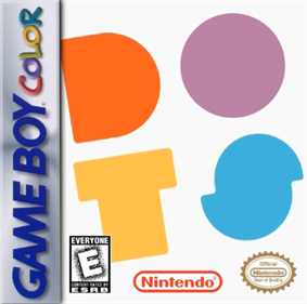 Dots - Box - Front Image