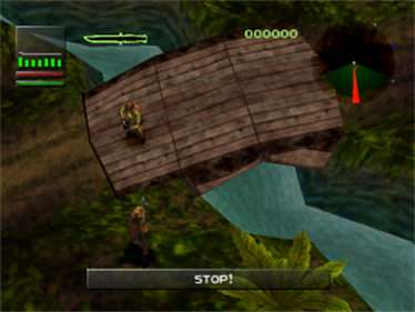 Spec Ops: Airborne Commando - Screenshot - Gameplay Image