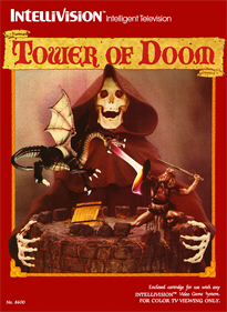 Tower of Doom