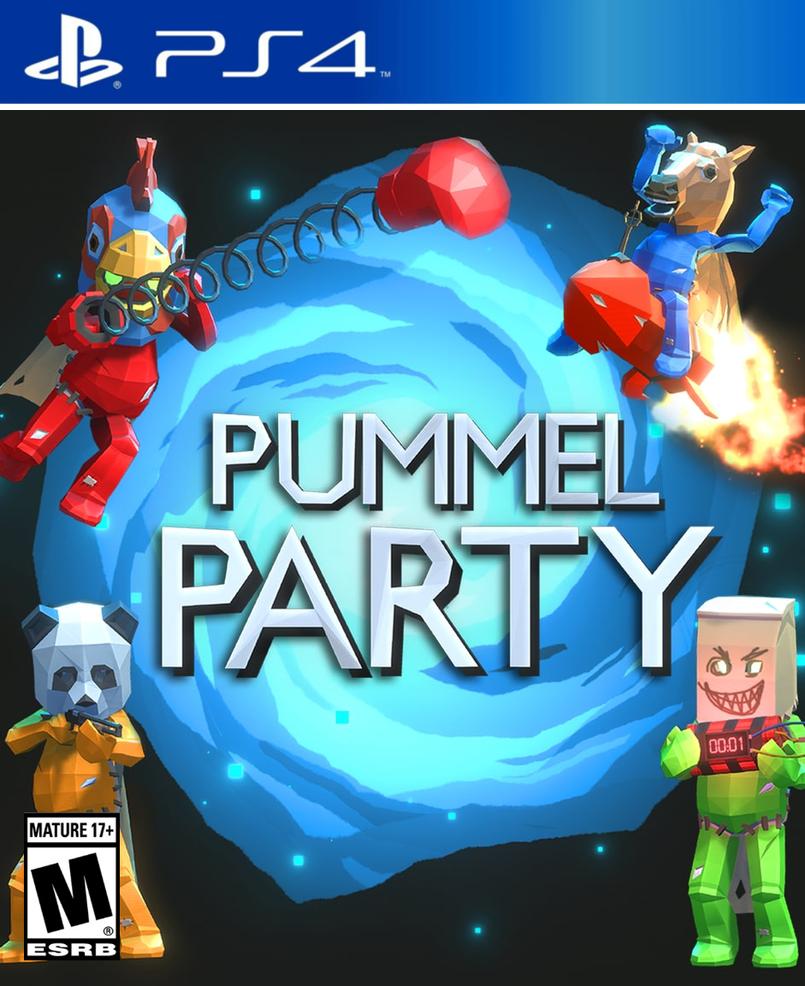 Pummel Party