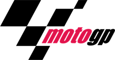 MotoGP - Clear Logo Image