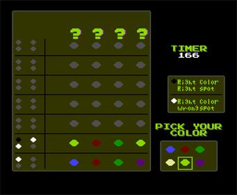Enigmacore - Screenshot - Gameplay Image