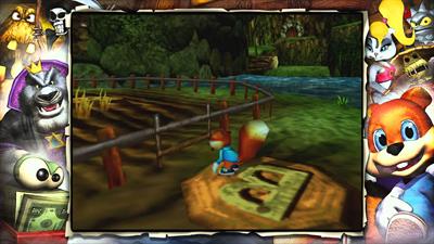 Rare Replay - Screenshot - Gameplay Image