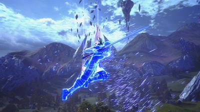 Star Ocean: The Divine Force - Screenshot - Gameplay Image