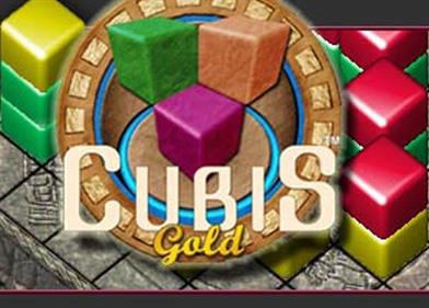 Cubis Gold - Box - Front Image