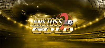 Anstoss 2 Gold Edition - Banner Image