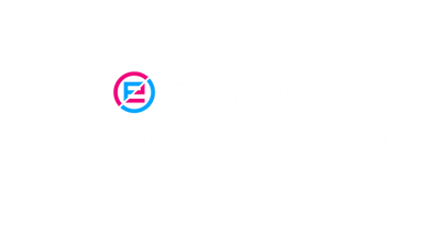 eFootball: PES 2020 - Clear Logo Image