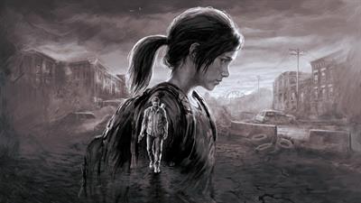The Last of Us: Part I - Fanart - Background Image