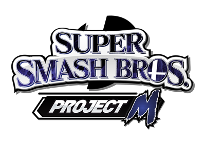 Project M Community - Clear Logo Image