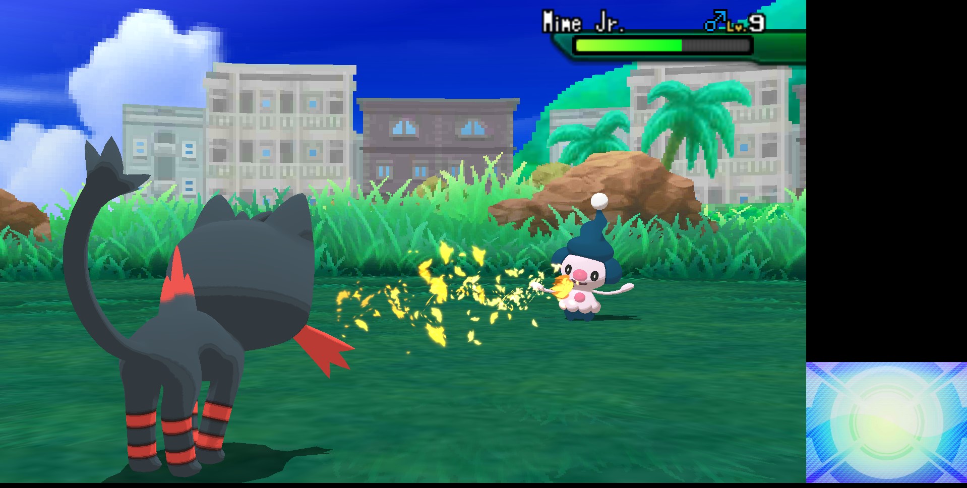 pokemon ultra sun and moon game download for pc