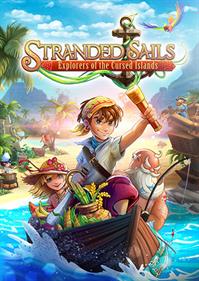 Stranded Sails: Explorers of the Cursed Islands