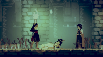 Minoria - Screenshot - Gameplay Image