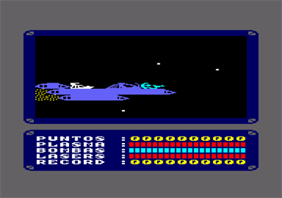 Xider - Screenshot - Gameplay Image