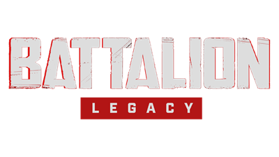 BATTALION: Legacy - Clear Logo Image