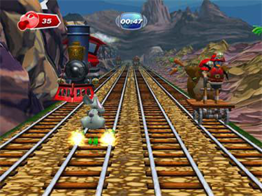 101-in-1 Party Megamix - Screenshot - Gameplay Image