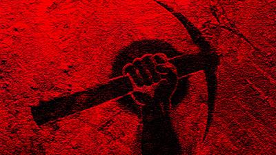 Red Faction - Fanart - Background Image