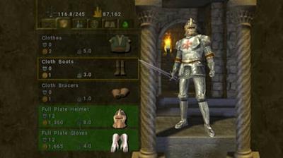 Baldur's Gate: Dark Alliance - Screenshot - Gameplay Image