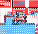Pokémon STRIKE! Yellow Version