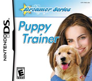 Dreamer Series: Puppy Trainer - Box - Front Image
