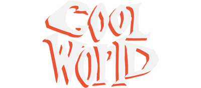 Cool World - Clear Logo Image