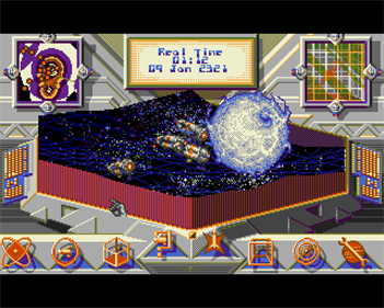 Gravity - Screenshot - Gameplay Image