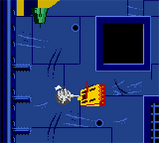 Robot Wars: Metal Mayhem - Screenshot - Gameplay Image