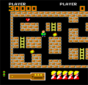 Hero - Screenshot - Gameplay Image