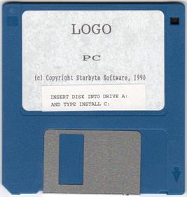 Logo - Disc Image