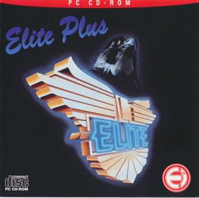 Elite Plus - Box - Front Image
