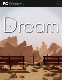 Dream - Fanart - Box - Front Image