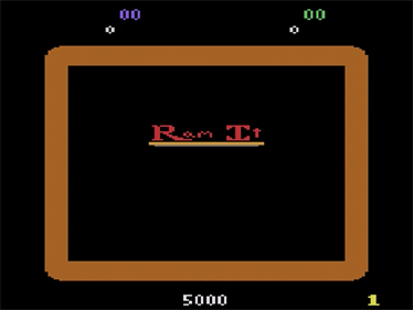 Ram It - Screenshot - Game Title Image