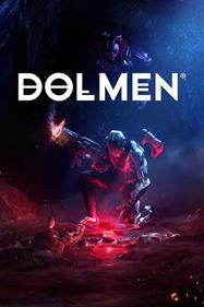 Dolmen - Box - Front Image