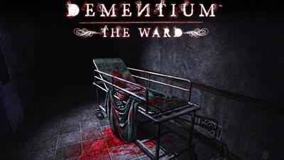 Dementium: The Ward - Fanart - Background Image