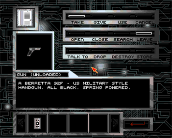 Abduction - Screenshot - Gameplay Image