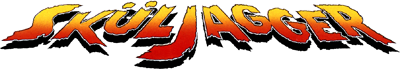 Sküljagger: Revolt of the Westicans - Clear Logo Image