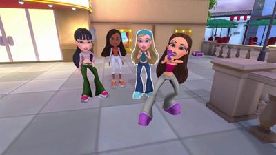 Bratz: Flaunt your Fashion - Screenshot - Gameplay Image