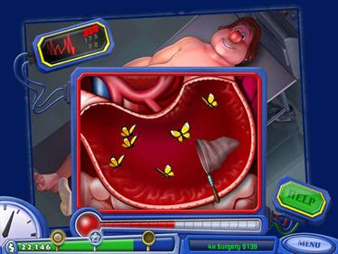 Operation Mania - Screenshot - Gameplay Image