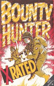 Bounty Hunter - Box - Front Image