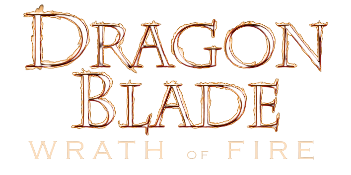 Dragon Blade: Wrath of Fire Images - LaunchBox Games Database