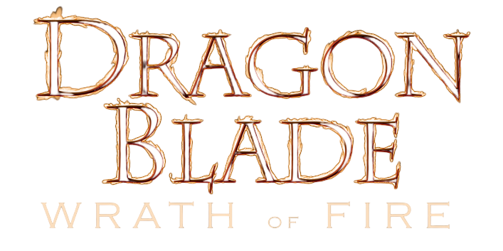 Dragon Blade: Wrath of Fire  (Wii) Gameplay 