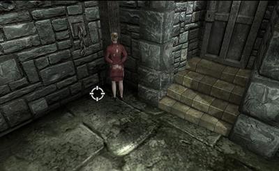 Diabolik: The Original Sin - Screenshot - Gameplay Image